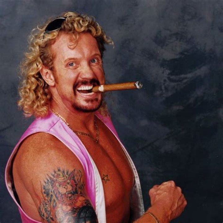 Diamond Dallas Page: dating, net worth, tattoos, smoking & body facts
