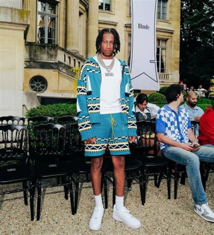 Digga D Eye, Age, Instagram, Alive, Height, Religion, Net Worth