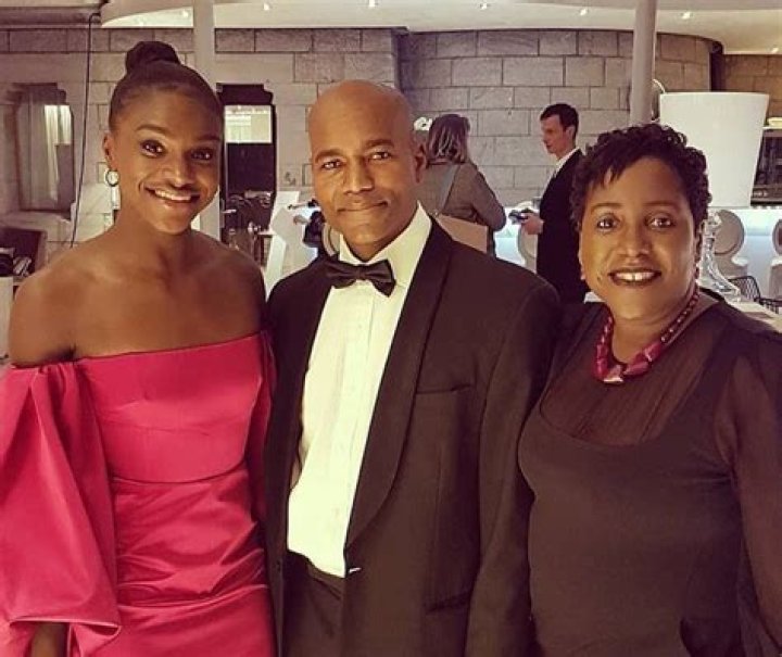 Dina Asher Smith Parents: Everything On Her Ex Boyfriend Zharnel Hughes