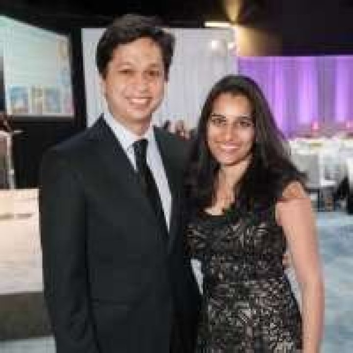 Divya Bhaskaran: Meet Ben Silbermann Wife On Instagram