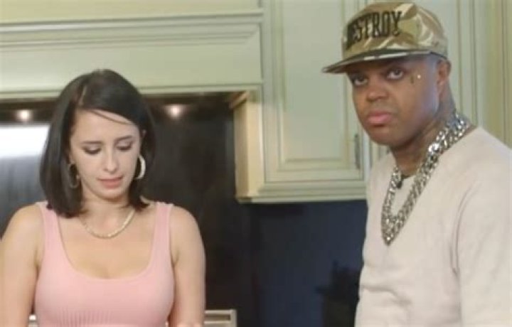 Dj Paul Wife: Relationship Timeline With Majda Baltic