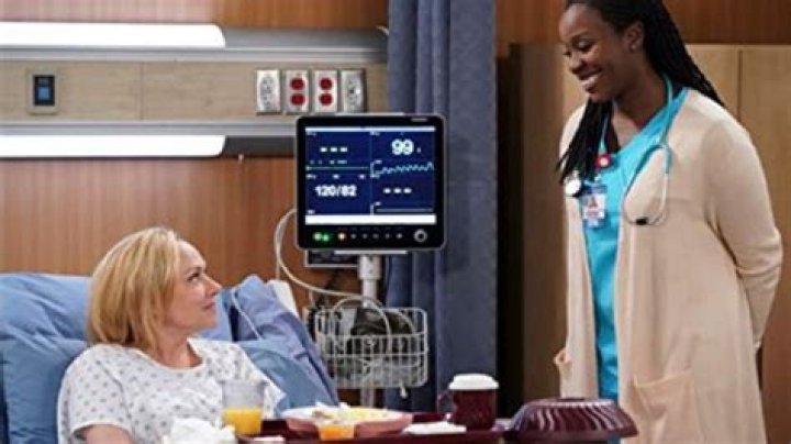 Does Christine Ebersole “Bob Hearts Abishola” Ever Had A Stroke? Illness And Health Update