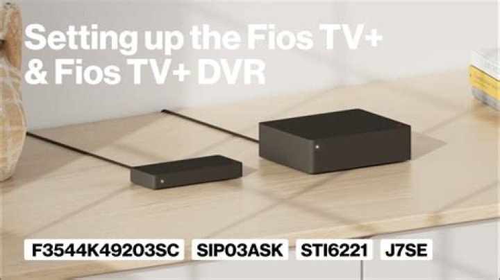 Does fios require a box for each tv