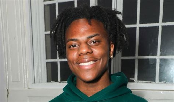 Does Ishowspeed Have A Daughter? Real Name and Phone Number, Where Is He From?