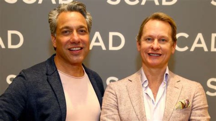 Does The Former Celebrity Dating Game Star Carson Kressley Have A Husband?