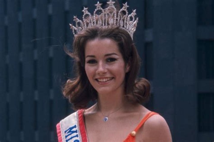 Dorothy Anstett Was Once Bill Russell’s Spouse – Meet Her