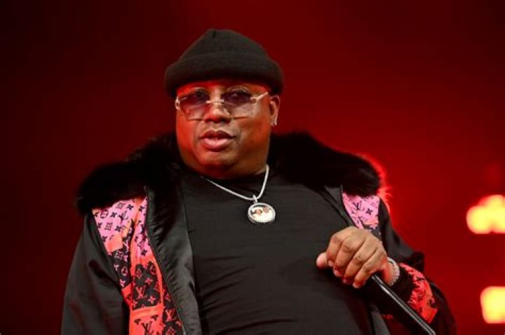 E-40’s net worth, biography, fact, career, awards and life story