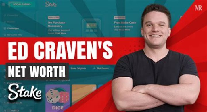 Ed Crasnick Net Worth