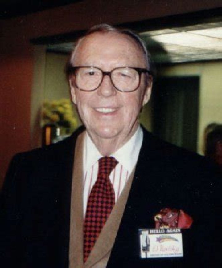 Ed Herlihy Net Worth