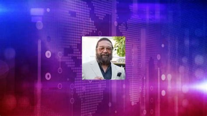 Eddie Holland Net Worth