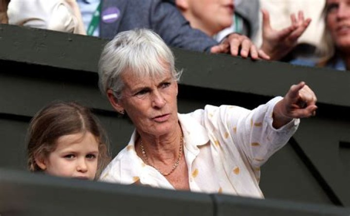 Edie Murray: Meet Andy Murray’s daughter