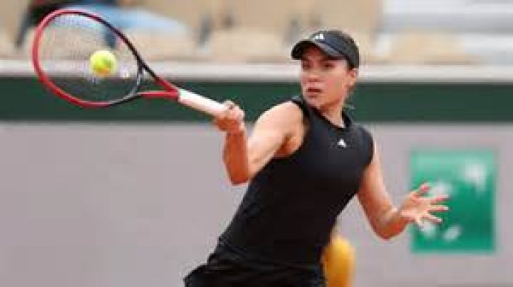 Elena-Gabriela Ruse Parents: Who are Her Mother and Father?