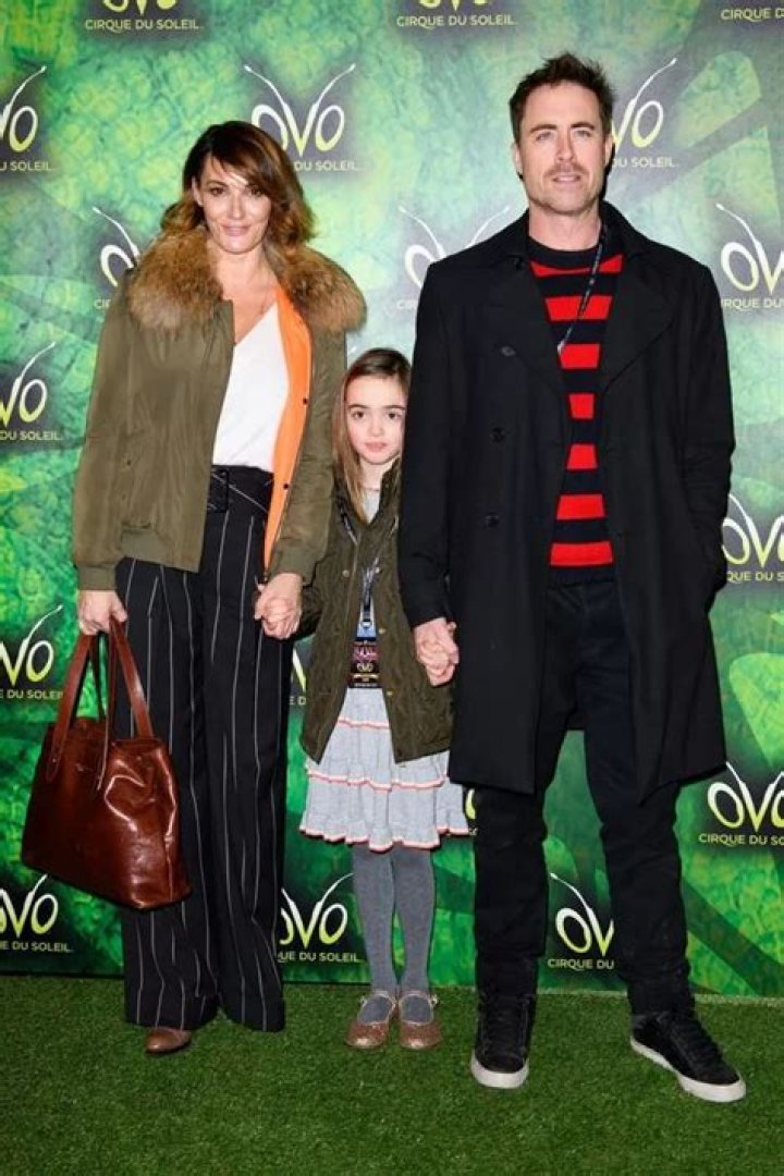 Ella-Jayne Murray cause of death: What happened to James Murray (English actor) daughter?