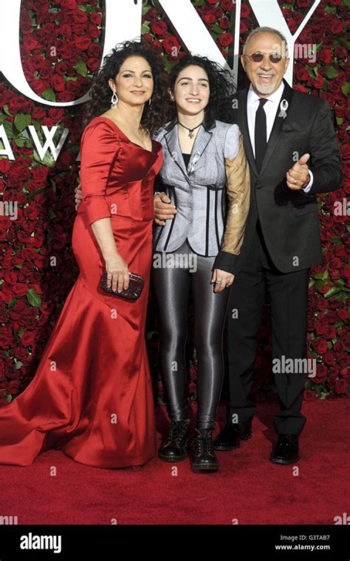 Emily Estefan Biography; Age, Net Worth and Partner of Gloria Estefan’s Daughter