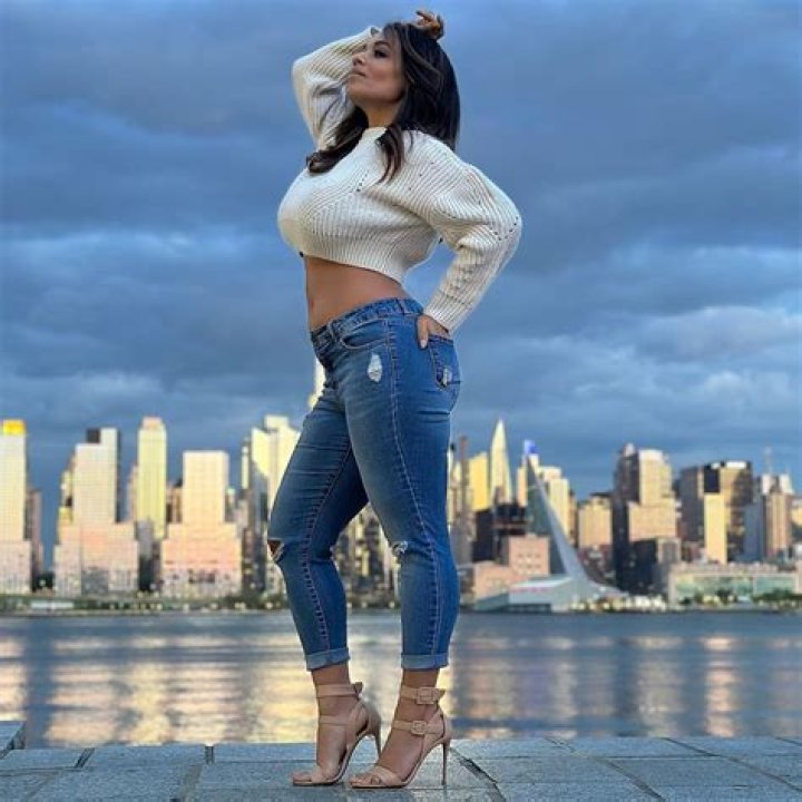 Emily Ford Net Worth