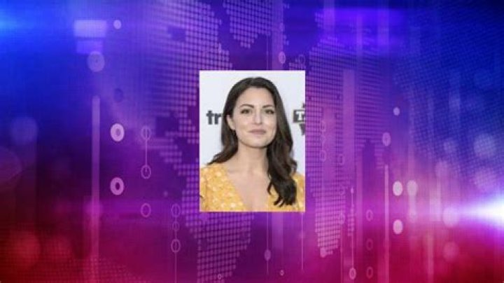 Emily Peterson Net Worth