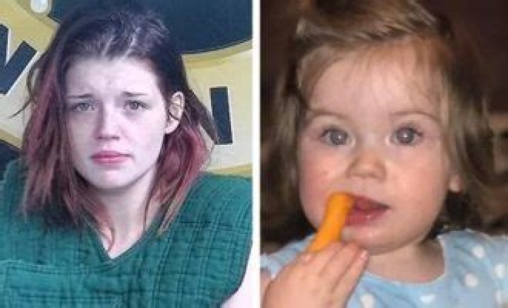 Erica Lawson Kentucky Arrest | Mom Charged With Child Abuse