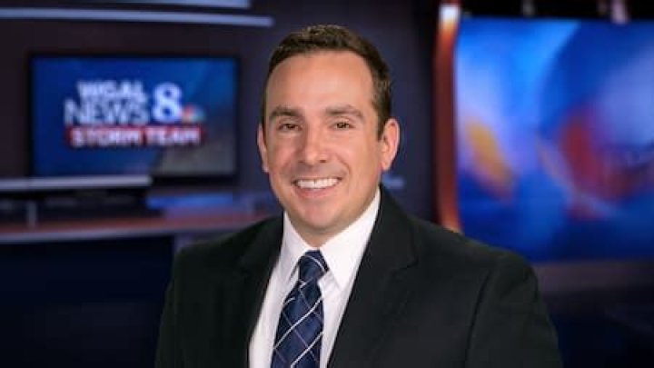 Ethan Huston Biography, Age, Wife, WGAL-TV, Salary, Career, Twitter