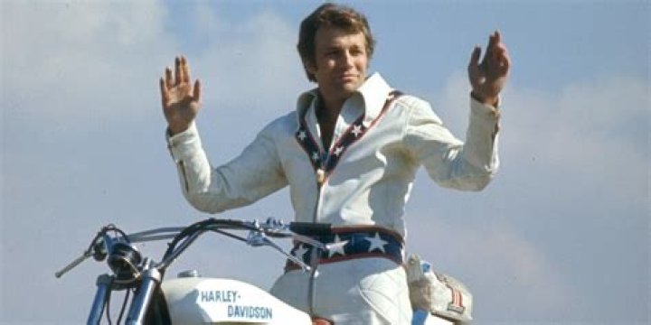 Evel Knievel Net Worth, Income, Salary, Earnings, Biography