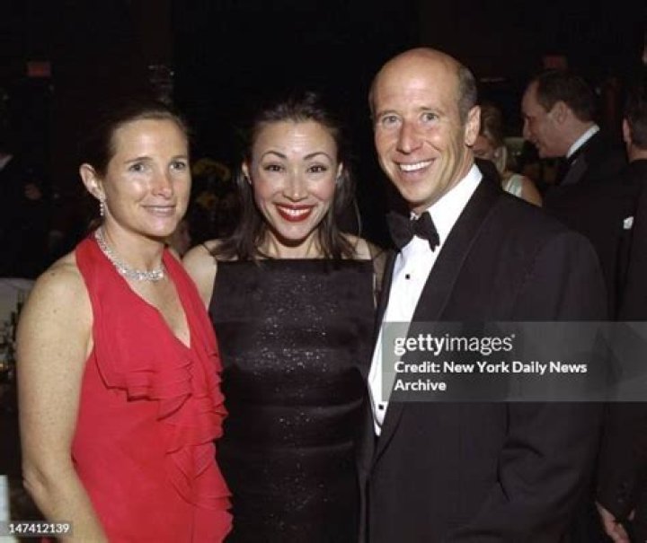 Everything We Know About Barry Sternlicht’s Wife, Mimi Sternlicht