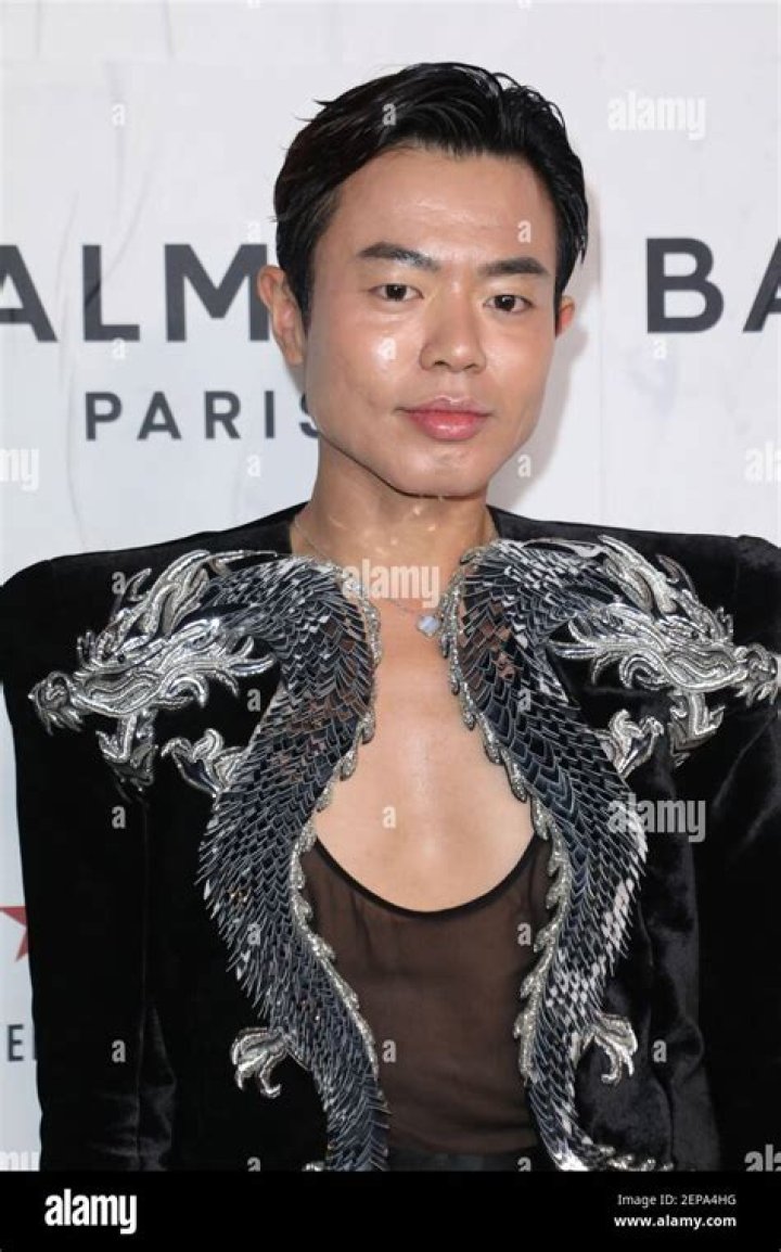 Ezra J William – Net Worth, Age, Wikipedia, Biography, Height, Family