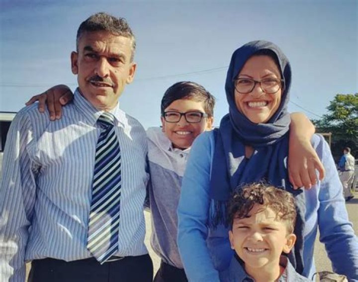 Fayez Tlaib: Rashida Tlaib’s Ex Husband Age, Wiki, Biography Family and Net Worth
