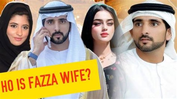 “Fazza” Net Worth And Wife: How Rich Is Hamdan Bin Mohammed Bin Rashid Al Maktoum?