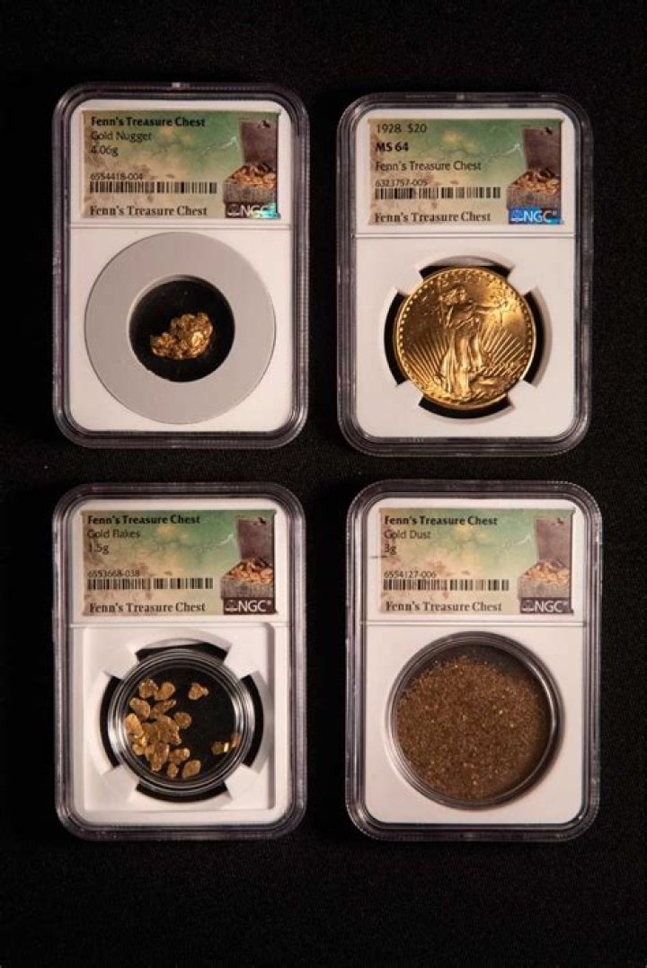 Forrest Fenn Bio, Wiki, Age, Height, Wife, Fenn Treasure Chest, Net Worth