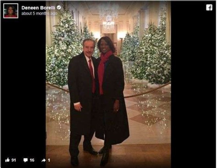 Fox News: Is Deneen Borelli Still Married To Husband Tom Borelli? Everything To Know
