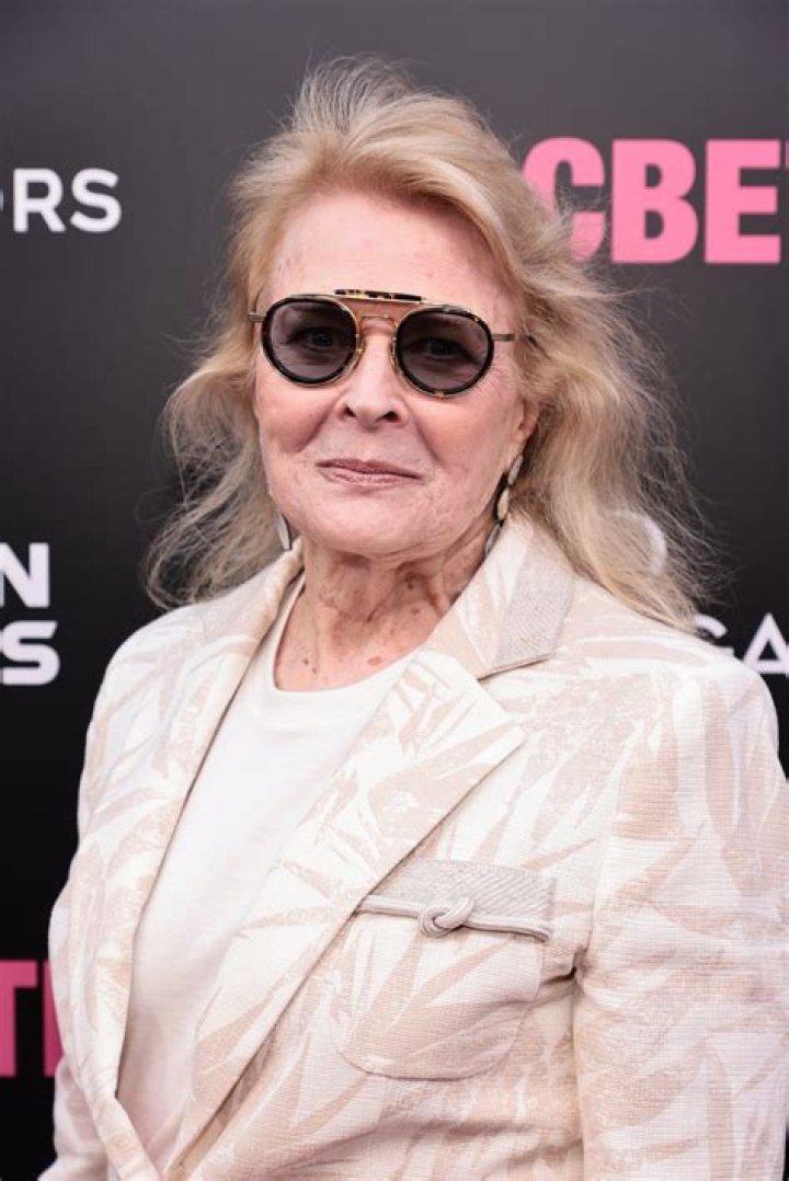 Frances Bergen Net Worth