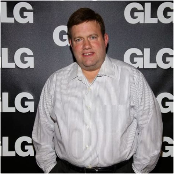 Frank Luntz Net Worth