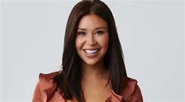 Gabby Windey (Bachelor) Wiki, Age, Partner, Family, Ethnicity, Height, College, Broncos, Instagram