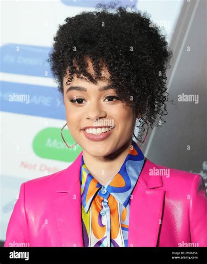 Gabrielle Nevaeh Green Bio, Wiki, Age, Height, Parents, Boyfriend Movies and Tv Shows and Net Worth
