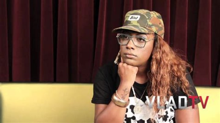 Gangsta Boo’s biography, net worth, fact, career, awards and life story