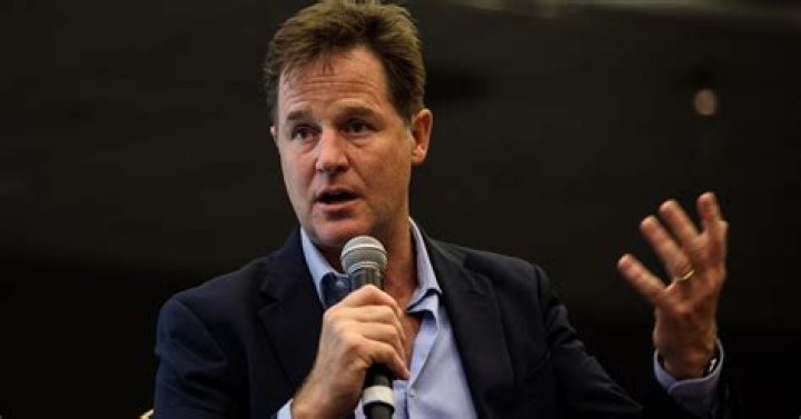 Gary Clegg Net Worth, Income, Salary, Earnings, Biography