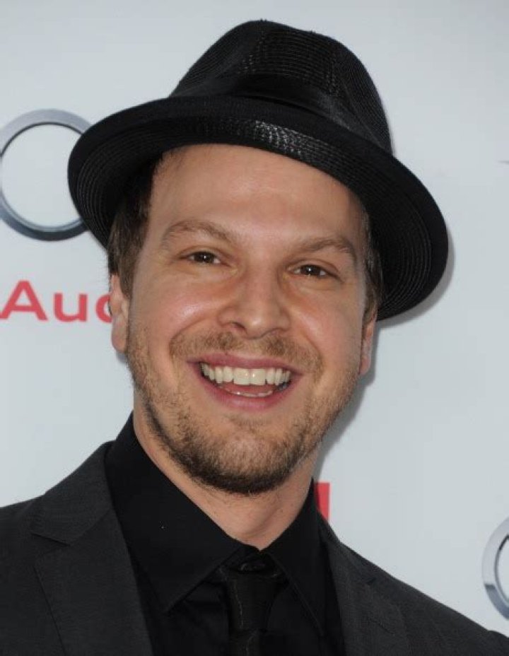 Gavin DeGraw net worth: How much is Gavin DeGraw worth?