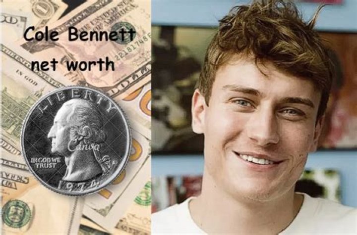 Geoff Bennett Net Worth