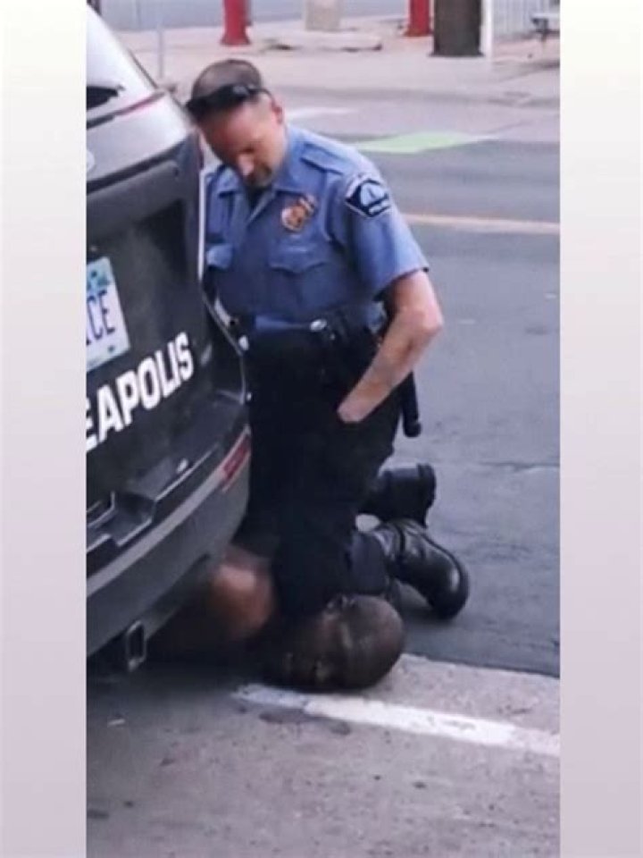 George Floyd (Murdered) Wiki, Bio, Age, Height, Weight, Death, Wife, Early Life, Net Worth, Facts