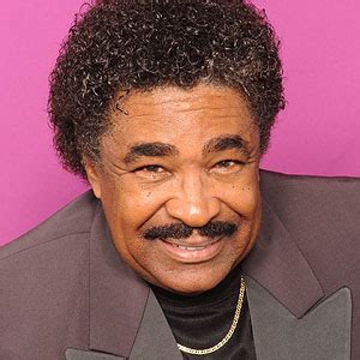 George McCrae Net Worth