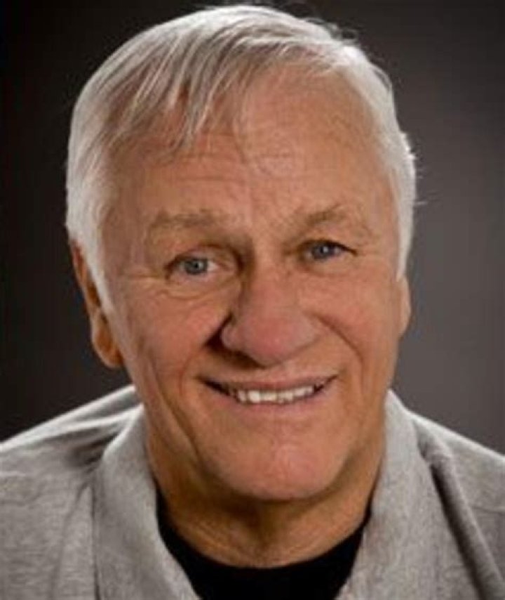 George P. Wilbur Net Worth, Income, Salary, Earnings, Biography