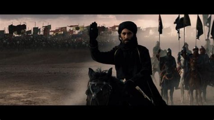 Ghassan Massoud Net Worth