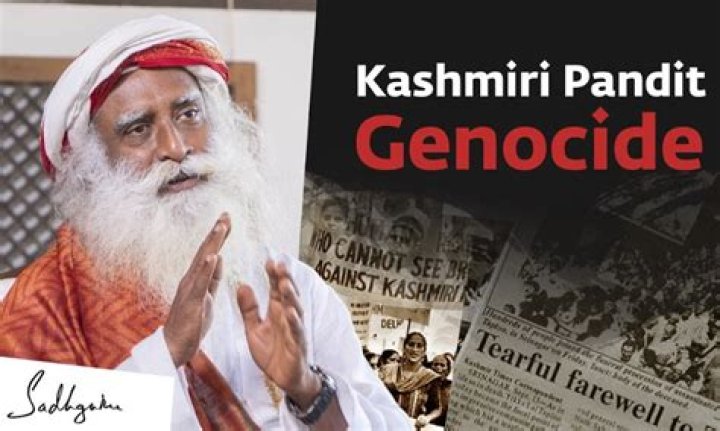 Girija Tickoo Wikipedia -Remembering Kashmiri Pandit Genocide & Story Explained In Details