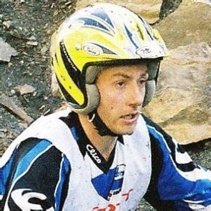 Graham Jarvis Net Worth