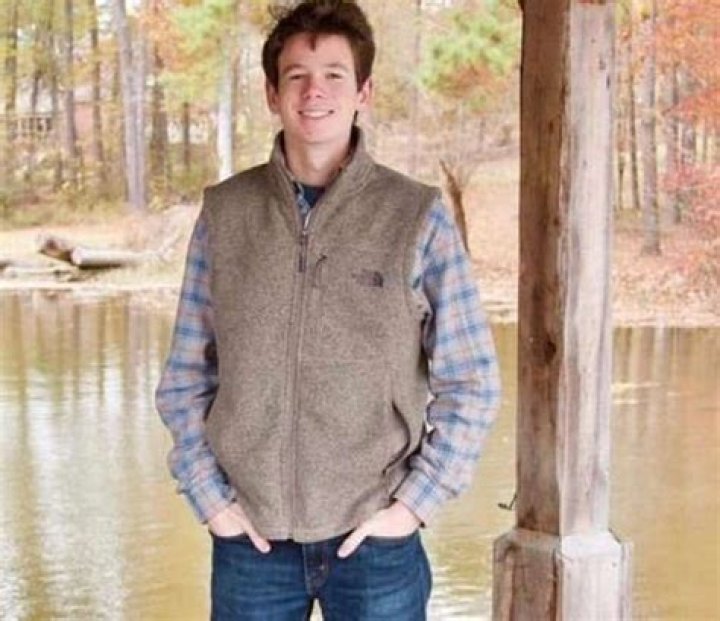 Grayson Riggs Net Worth