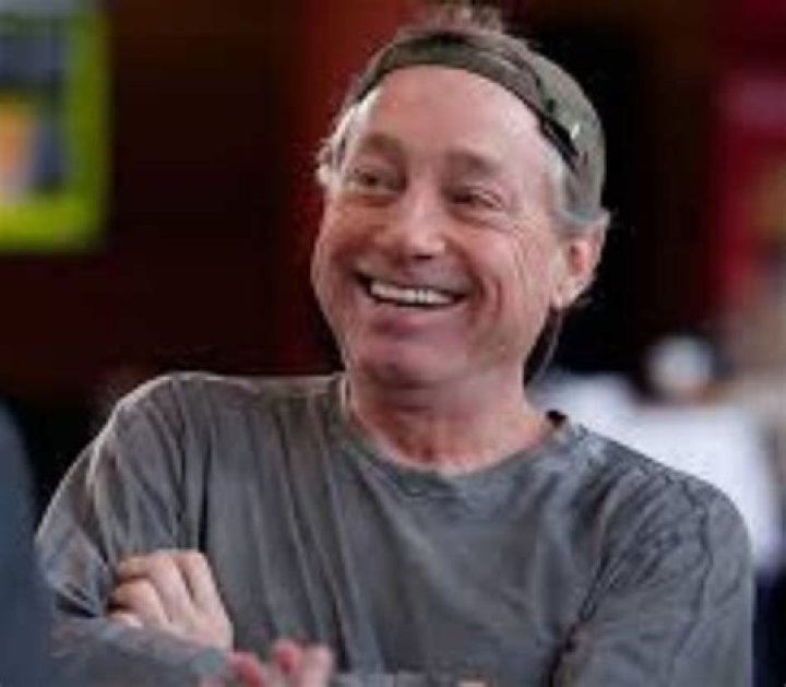 Greg Glassman Net Worth