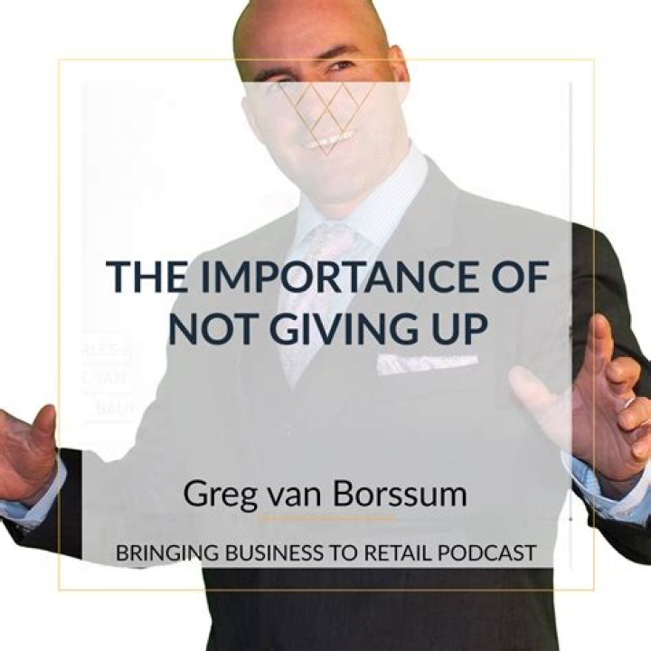 Greg van Borssum Net Worth