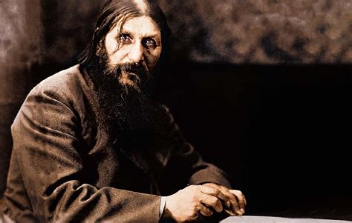 Grigory Rasputin Net Worth