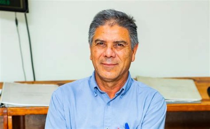 Guillermo Haro Net Worth, Income, Salary, Earnings, Biography