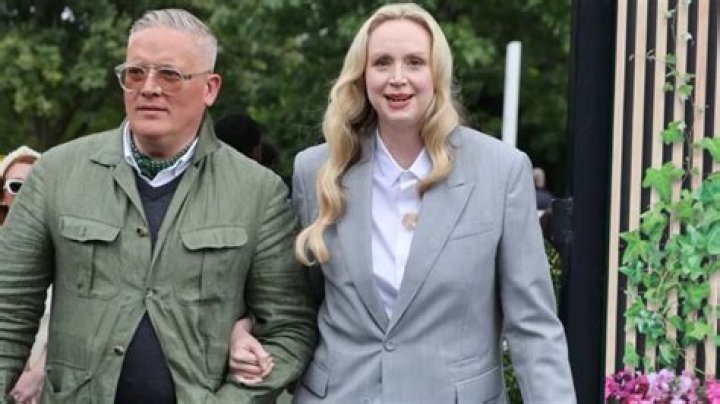 Gwendoline Christie – Boyfriend, Husband & Net Worth