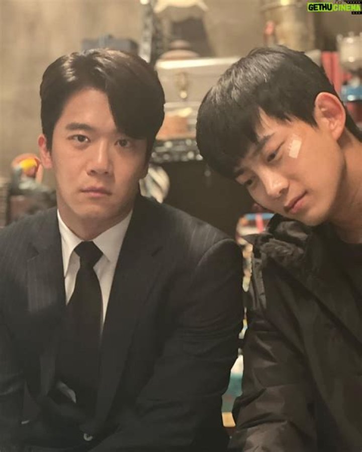 Ha Seok-jin- Net Worth, Age, Ethnicity, Girlfriend, Height, Career